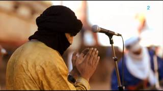 Tinariwen - Sastanakam, Gothenburg 2012
