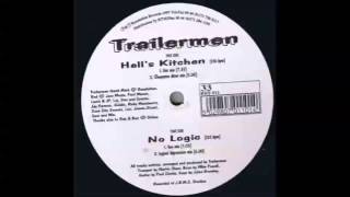 Trailermen (No Logic....Live Mix) 1997