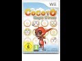 Cocoto Magic Circus Wii Full Game