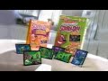 Scooby Doo CEREAL With MYSTERY REVEAL GAME Commercial 2004