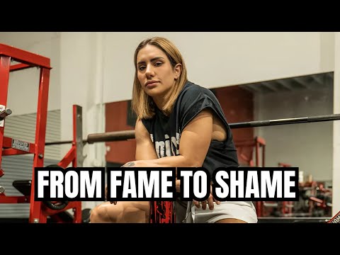 Powerlifting Influencer Stefi Cohen Accused of Abuse  True Crime Documentary
