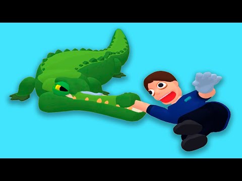 Zoo - Happy Animals - Gameplay Walkthrough - All Levels (IOS, Android)