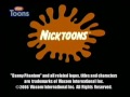 Billionfold Inc Nicktoons 2007