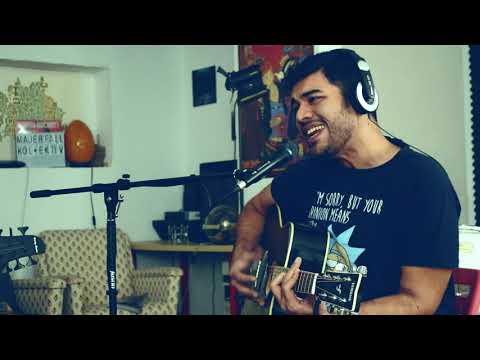 MK Lounge Sessions: Episode 4 - "House Band - Part I: the Performances"