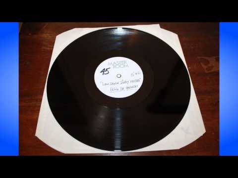 Felix Da Housecat - Low Down Dirty Motha