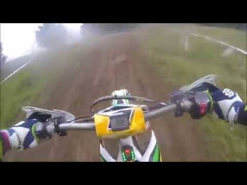 Holeshot and first lap at XCC  2016 Ried (European final)