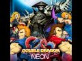 Double Dragon Neon End Credits Skullmageddon Dared To Dream