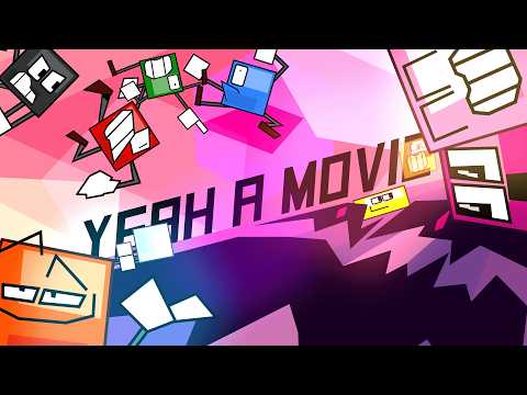 FULL ANIMATED MOVIE: COMPLEXION CUBEZ S4