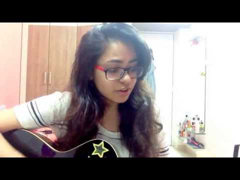 Pavleen Segue Random Cove...