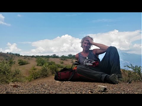 BOLIVIA-LA RUTA DEL CHE giorno 7