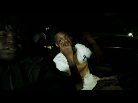 Vtae-Won’t Slide(Official Music Video)