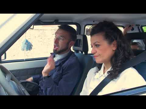 Furio e Magda - Bianco rosso e verdone