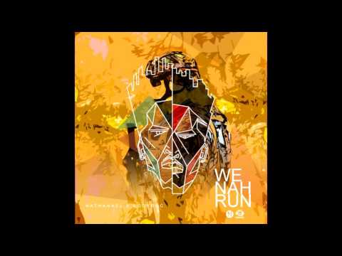 Nathanael X DJ Bodyroc - We Nah Run | (Official Audio)