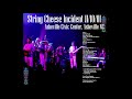 The String Cheese Incident • Rollover → Quinn The Eskimo → Rollover • 2001-11-10 Asheville