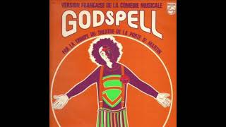 Musik-Video-Miniaturansicht zu Lumiére du Monde (Light of the World) Songtext von Godspell (musical)