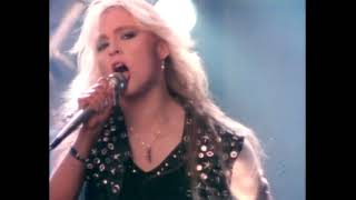 Doro - Hard Times (1989)