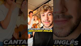 genial kkkkkk @gianaalthaus #livedobrino #humor #MundinhoBrino