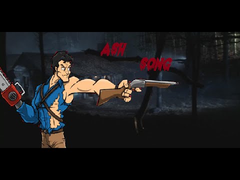 Ash song