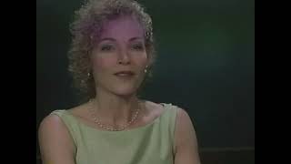 Bossa Nova (2000) VHS Trailer