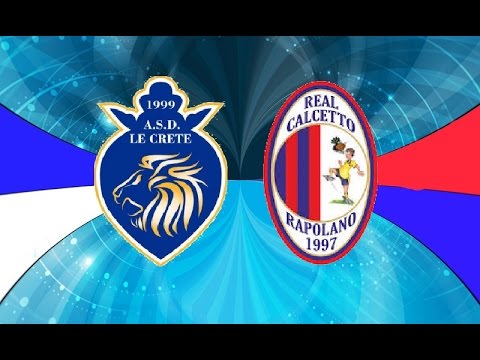 IBS LE CRETE-CALCETTO RAPOLANO 3-4