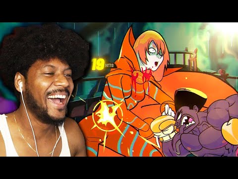 MODERN DAY PUNCH-OUT?! | Thunder Ray [FULL GAME]