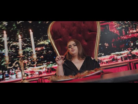 Cristi Mega ❌ E grasana mea ❌ Official Video