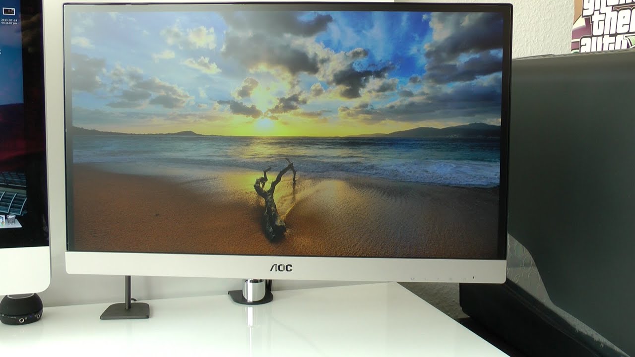Монитор AOC 23'' i2369Vm