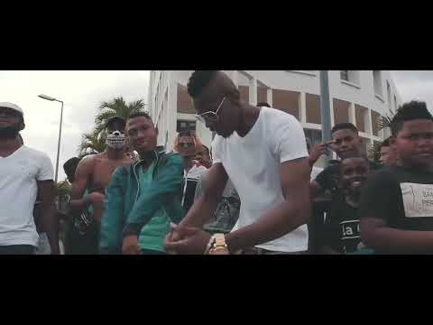 Benytric Feat Radji - Quartier Chaud