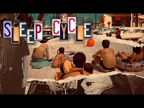 Midsplit, Kat Saul - Sleep Cycle (Lyrics)