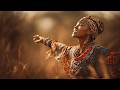 Healing African Music Soothing Zulu Vocals Tribal Rhythms For Deep Relaxation
