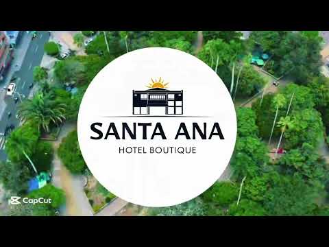 Hotel Boutique Santa Ana PLaza - hotel cartago valle del cauca 🏨 - reservas al 3160535775 