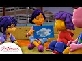 What Are Cloud Made Of Sid The Science Kid Jim Henson Company