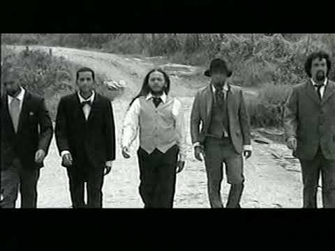 HANAGORIK - A Way To Freedom (Official Video | Uncivil)