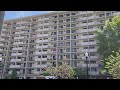 Altoona Housing Authority Increasing Security Measures At Towers