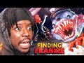The BIGGEST Menace In A Horror Game Finding Frankie