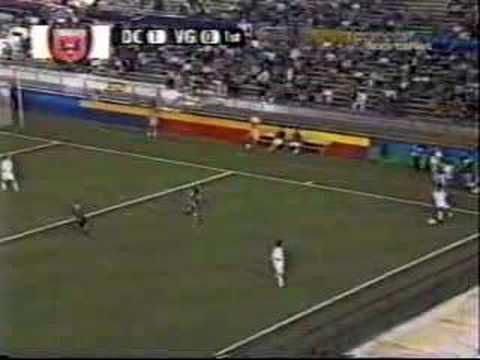 Llamosa's Great Tackling Skill Video #2