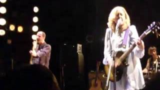 The Corin Tucker Band &quot;DOUBT&quot; (20101202)