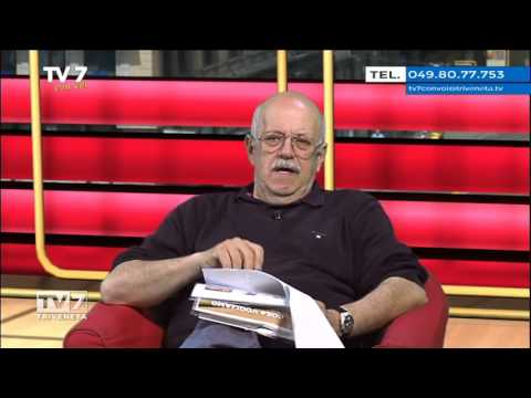 Tv7 con Voi del 20/5/2016 - Generazioni a confronto (2 di 3)