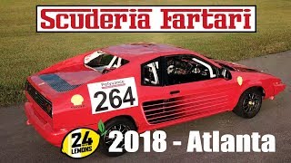 24 Hours of Lemons - 2018 Road Atlanta