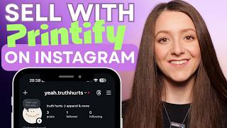 How To Use Instagram Marketing to Drive Printify Print on Demand Sales (Content Ideas + Strategy)