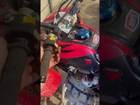 Introducing my 440ex with a stage 2 hot cam