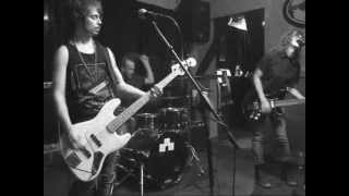 INCIRCLES - LONG ISLAND (LIVE)