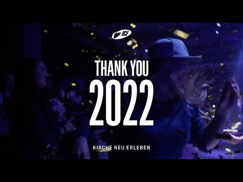 ICF Berlin | Jahresrückblick 2022