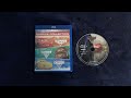 Opening To Cars 3 2017 Blu Ray Disc 2