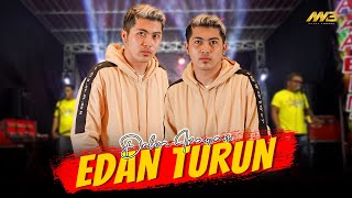 Download lagu DELVA IRAWAN - EDAN TURUN Ft. BINTANG FORTUNA mp3