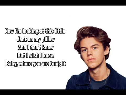 Peder Elias ft. Hkeem - Loving You Girl| (Lyrics)