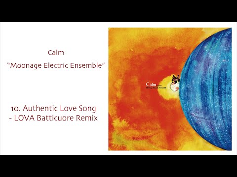 Fxshion - Calm - Misc Originals