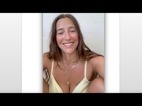 Krista & Ziggy - Khalsa Way Prenatal Yoga Teacher Training