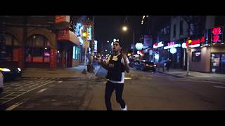 Shaun Sloan - DAWGS (Official Music Video)
