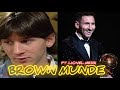 Call Me By By Your Name X Brown Munde Lionel Messi Edit Lionel Messi Mix Attitude Status